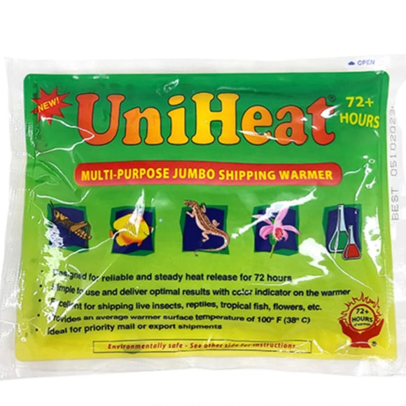 Uni Heat Pack 72+hr